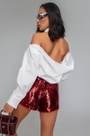 Short Pants Nikole 6813