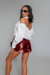 Short Pants Nikole 6813
