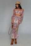 Set Nikole 9002