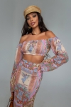 Set Nikole 9002