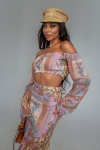 Set Nikole 9002