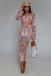 Set Nikole 9002
