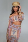 Set Nikole 9002