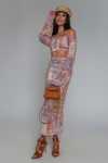 Set Nikole 9002