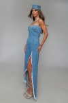 Dress Nikole 2938