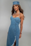 Dress Nikole 2938