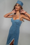Dress Nikole 2938