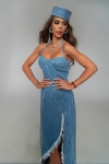Dress Nikole 2938