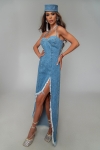 Dress Nikole 2938