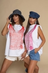 Top Nikole 5673