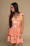 Dress Nikole 2946