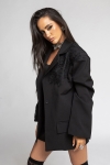 Coat Nikole 3391