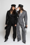 Pants Nikole 6824