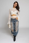 Jeans Nikole 6859
