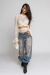 Jeans Nikole 6859