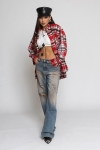 Jeans Nikole 6859