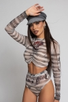 Set Nikole 9076