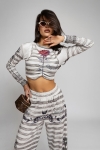 Set Nikole 9077