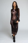 Dress Nikole 2986