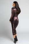 Dress Nikole 2986
