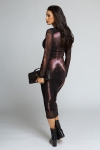Dress Nikole 2986