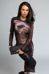 Dress Nikole 2986