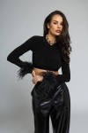 Pants Nikole 6831