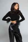 Pants Nikole 6831