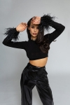 Pants Nikole 6831