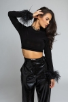 Pants Nikole 6831