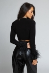 Pants Nikole 6831