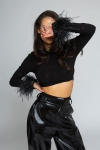 Pants Nikole 6831