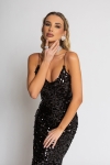 Рокля Nikole 3011