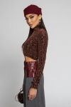 Blouse Nikole 5936