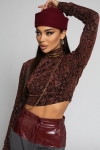 Pants Nikole 6840