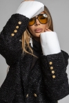 Coat Nikole 3417