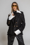 Coat Nikole 3417