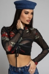 Blouse Nikole 5938