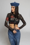 Blouse Nikole 5938