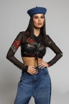 Blouse Nikole 5938