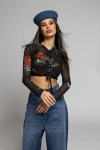 Blouse Nikole 5938