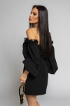 Рокля Nikole 3017