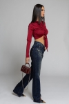 Jeans Nikole 6870