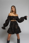 Dress Nikole 3018