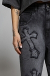 Jeans Nikole 6871