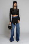 Blouse Nikole 5947