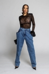 Blouse Nikole 5949