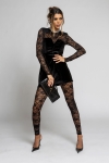 Рокля Nikole 3034