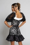 Рокля Nikole 3035