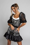 Рокля Nikole 3035